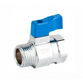 VÁLVULA CORTE MINI M-H