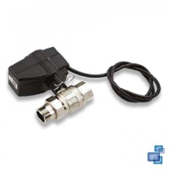 VÁLVULA ESFERA MOTORIZADA 2 VIAS M/H 2138 - TIEMME