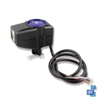 SERVOMOTOR TIEMME