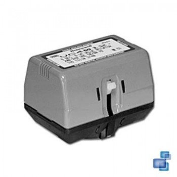 MOTOR ACTUADOR 230V/50Hz PARA CONTROL SPDT 3 CABLES CON CONTACTO AUXILIAR VC6 HONEYWELL