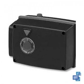 SERVOMOTOR SM-81 TENSIÓN 230 V PARA VÁLVULA MEXCLADORA CUERPO HIERRO FUNDIDO 3 VÍAS BAXI