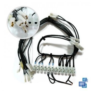 CABLES CUADRO CONTROL GAVINA GT/GTF BAXI