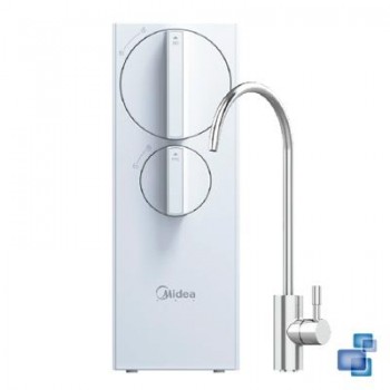 OSMOSIS FLUJO DIRECTO BRO 600 ALKA MIDEA GPD600