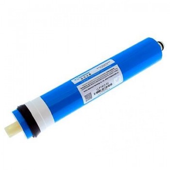 MEMBRANA ÓSMOSIS 150 GPD PALLAS FLUJO DIRECTO INSOL