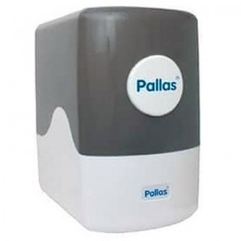 OSMOSIS INVERSA PALLAS ENJOY SMART CON BOMBA
