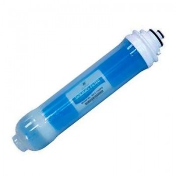 MEMBRANA OSMOSIS ENCAPSULADA 18x12 75GPD HIDROWATER