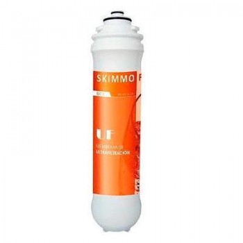 MEMBRANA ULTRAFILTRACIÓN ENCAPSULADA HIDROWATER