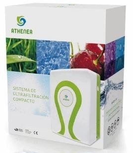 KIT CARTUCHOS QC3 ANTIBACTERIAS HIDROWATER CA-7012-02