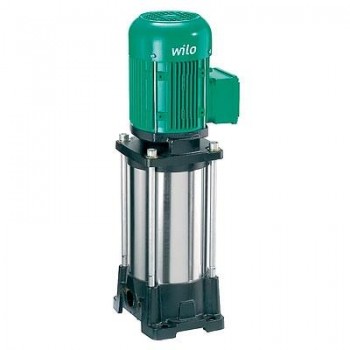 BOMBA WILO MVIL 503 EM 1"1/4 230V