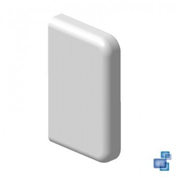 COMPONENTES CANAL QUINTELA-LEGRAND 60X70