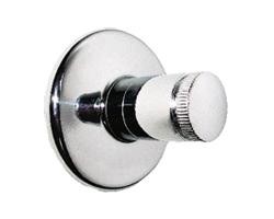 MANDO OCULTO CON PLAFON PARA LLAVE DE EMPOTRAR