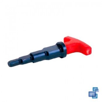 ABOCARDADOR - BISELADOR METÁLICO 16-20-25-32 PARA TUBERÍA MULTICAPA SHURECO