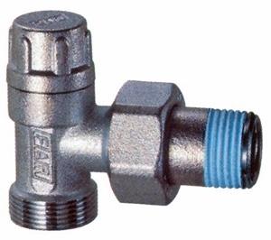 DETENTOR ESCUADRA CROMADO 1/2 BICONO FAR