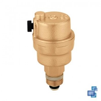 PURGADOR ROBOCAL CALEFFI (5025)
