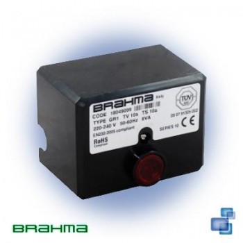 CENTRALITA BRAHMA GR1 TV10s TS10s 18049099
