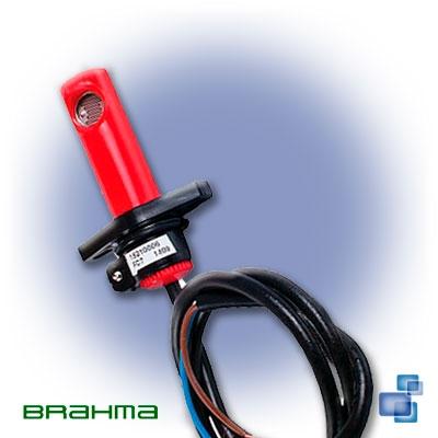 FOTOCÉLULA BRAHMA FC7 Lateral 18210006