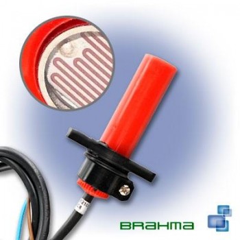 FOTOCÉLULA BRAHMA FC8 Frontal