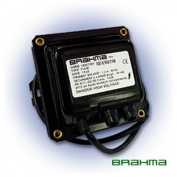 TRANSFORMADOR BRAHMA T16/M