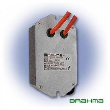 TRANSFORMADOR BRAHMA T14/T