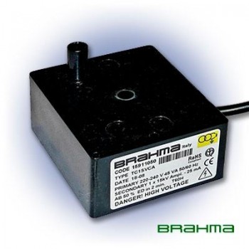 TRANSFORMADOR BRAHMA TC1SVCA