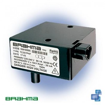 TRANSFORMADOR BRAHMA TC2STPAF 15910555