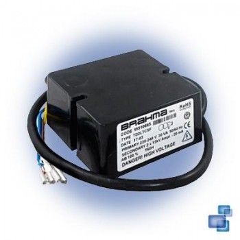 TRANSFORMADOR BRAHMA TD2LTCSF 220/240 50/60 15910665