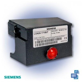 LOA 24 171 B27 CENTRALITA SIEMENS / LANDYS