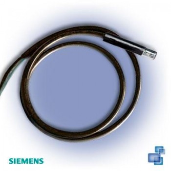 FOTOCÉLULA SIEMENS QRB 1A NEGRA
