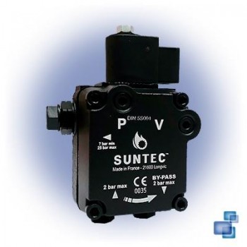 BOMBA QUEMADOR GASOIL SUNTEC ASV47A 1636 6P0700 (antes ASV-47A-1536 C/E=AS47A)