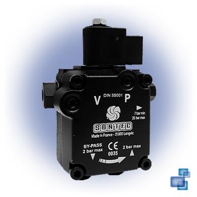 BOMBA SUNTEC ASV47B 1637 6P0700 (ANTERIOR AS47B 1537 6P0500)