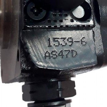 BOMBA SUNTEC AS47D 1539 6P0500