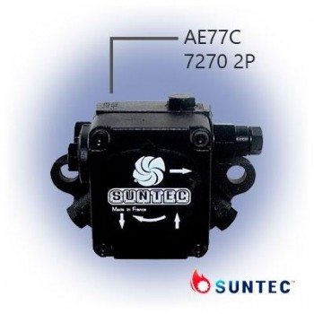 BOMBA SUNTEC AE 77 C 7270 2P
