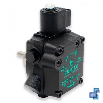 BOMBA QUEMADOR GASOIL SUNTEC AUV 47R 9876 6P0700 (ANTERIOR AU47R 9852 6P0500)