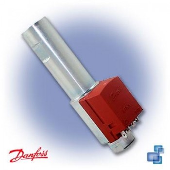 PRECALENTADOR DANFOSS FPHB 5 030N1218
