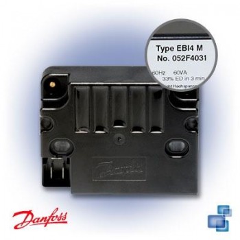 TRANSFORMADOR DANFOSS EBI4 052F4031
