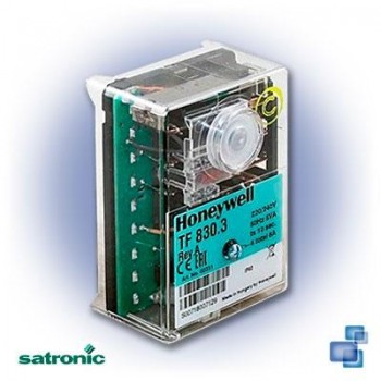 CENTRALITA SATRONIC TF 830.3 SUTITUYE A TF 801