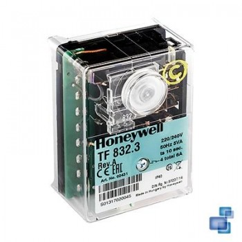 CENTRALITA SATRONIC TF 832.3 SUSTITUYE A TF 802.1