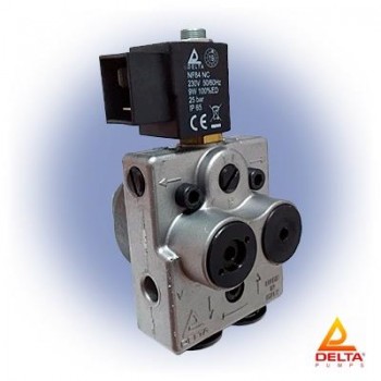 BOMBA DELTA  A 1 L2