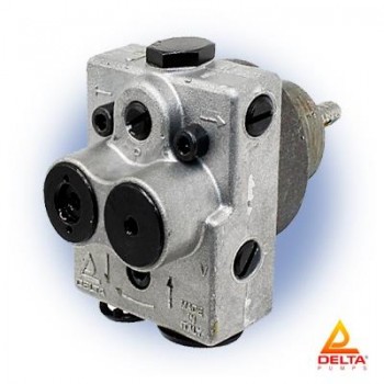 BOMBA DELTA AD2 L2