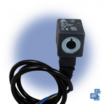 BOBINA F84 NC 230/V50-60 Hz 9W100% 25 bar VM DELTA 907099