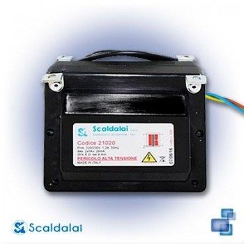 TRANSFORMADOR SCALDALAI 21020