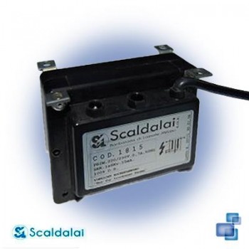 TRANSFORMADOR SCALDALAI 1815
