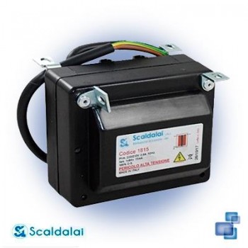 TRANSFORMADOR SCALDALAI 1815-7840/S