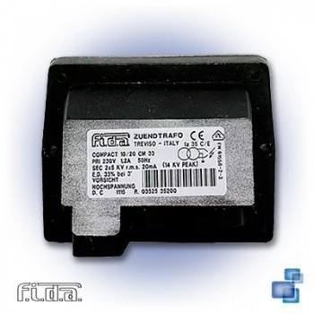 TRANSFORMADOR FIDA COMPACT 10/20 CM
