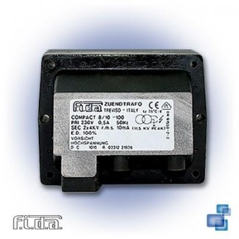 TRANSFORMADOR FIDA COMPACT 8/10 CM