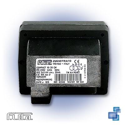 TRANSFORMADOR FIDA COMPACT 10/30 CM