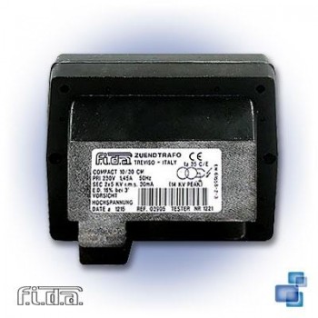TRANSFORMADOR FIDA COMPACT 10/30 CM
