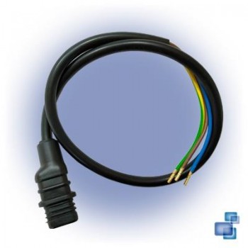 CABLE CONECTOR 450mm TRIANGULAR 3 PUNTOS