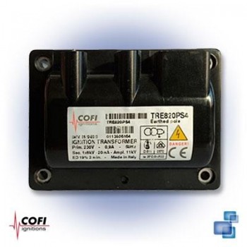 TRANSFORMADOR COFI TRE 820PS4