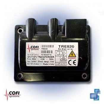 TRANSFORMADOR COFI TRE 820